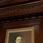 Szabadkígyósi Wenckheim-kastély Szabadkígyós - Belső