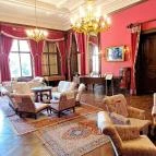 Szabadkígyósi Wenckheim-kastély Szabadkígyós - Belső