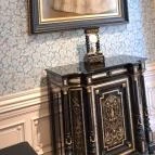 Szabadkígyósi Wenckheim-kastély Szabadkígyós - Belső