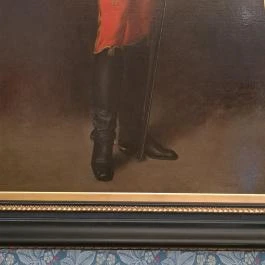 Szabadkígyósi Wenckheim-kastély Szabadkígyós - Belső