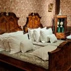 Szabadkígyósi Wenckheim-kastély Szabadkígyós - Belső