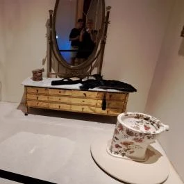 Szabadkígyósi Wenckheim-kastély Szabadkígyós - Belső