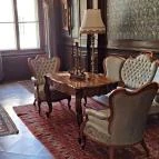 Szabadkígyósi Wenckheim-kastély Szabadkígyós - Belső