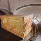 Szabadkígyósi Wenckheim-kastély Szabadkígyós - Belső