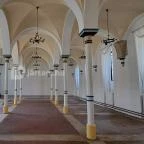 Szabadkígyósi Wenckheim-kastély Szabadkígyós - Belső