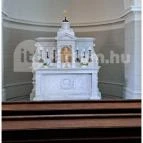 Szabadkígyósi Wenckheim-kastély Szabadkígyós - Belső