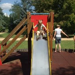 Thermal Hotel Victoria, Hajdúszoboszló - Környék