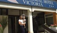 Thermal Hotel Victoria Hajdúszoboszló - Külső kép