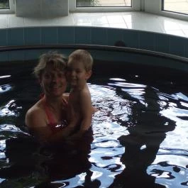 Thermal Hotel Victoria, Hajdúszoboszló - Wellness