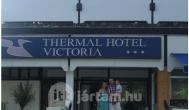 Thermal Hotel Victoria Hajdúszoboszló - Külső kép