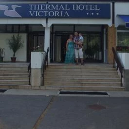 Thermal Hotel Victoria, Hajdúszoboszló - Külső kép