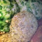 Piroska Étterem Nagydorog - Étel/ital