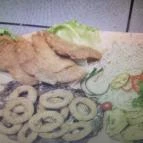 Piroska Étterem Nagydorog - Étel/ital