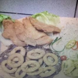 Piroska Étterem, Nagydorog - Étel/ital