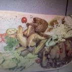 Piroska Étterem Nagydorog - Étel/ital