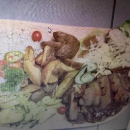 Piroska Étterem, Nagydorog - Étel/ital