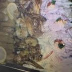 Piroska Étterem Nagydorog - Étel/ital