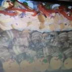 Piroska Étterem Nagydorog - Étel/ital