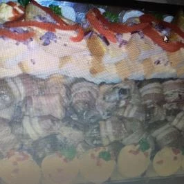 Piroska Étterem, Nagydorog - Étel/ital