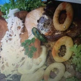 Piroska Étterem, Nagydorog - Étel/ital