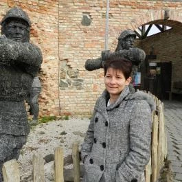 Puchner Kastélyszálló Bikal - Környék