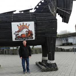 Puchner Kastélyszálló Bikal - Környék