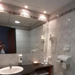 Palace Hotel , Hévíz - Egyéb