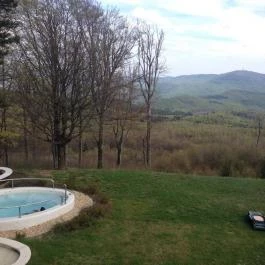 Grandhotel Galya Galyatető - Környék