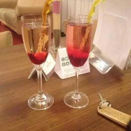 Grandhotel Galya Galyatető - Vendéglátás