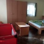 Mátra Kemping Gyöngyös - Szobák