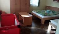 Mátra Kemping Gyöngyös - Szobák