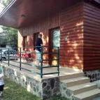 Mátra Kemping Gyöngyös - Külső kép