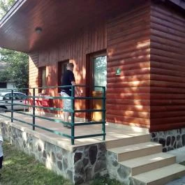 Mátra Kemping, Gyöngyös - Külső kép