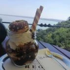 Apátsági Rege Cukrászda Tihany - Egyéb