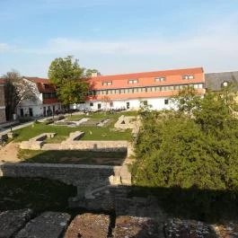 István Király Szálloda Pécsvárad - Környék