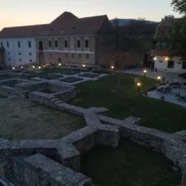 István Király Szálloda Pécsvárad - Környék