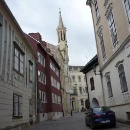 Belváros Apartmanház, Sopron - Környék