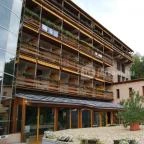 Silvanus Wellness & Konferencia Hotel Visegrád - Külső kép