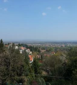 Kerekhegy Vendégház