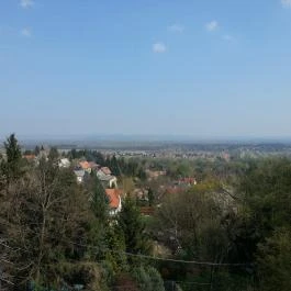 Kerekhegy Vendégház, Leányfalu - Környék