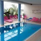 Zsóry Hotel Zen & Spa Mezőkövesd - Wellness