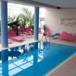 Zsóry Hotel Zen & Spa Mezőkövesd - Wellness