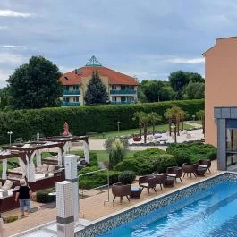 Belenus Thermalhotel Superior Zalakaros - Egyéb