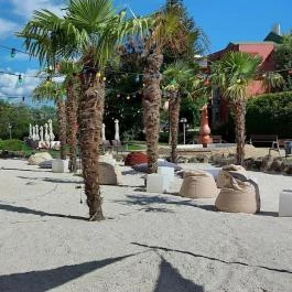 Belenus Thermalhotel Superior Zalakaros - Egyéb