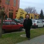 Colosseum Wellness Hotel Mórahalom - Külső kép