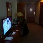 Colosseum Wellness Hotel Mórahalom - Szobák