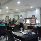 Colosseum Wellness Hotel Mórahalom - Vendéglátás