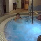 Colosseum Wellness Hotel Mórahalom - Wellness