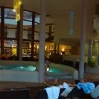 Colosseum Wellness Hotel Mórahalom - Wellness
