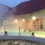 Colosseum Wellness Hotel Mórahalom - Wellness